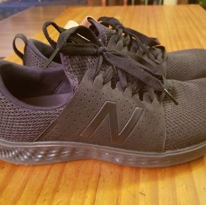 Men's NEW BALANCE Fresh Foam Sport Running Shoes